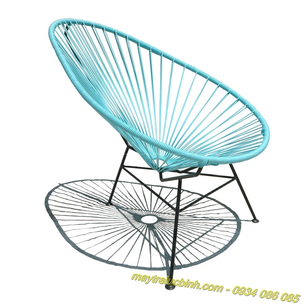 Acapulco chair